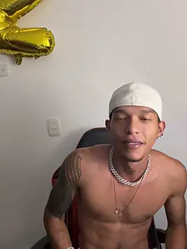 TommyGun 22 online show from March 17, 2025, 12:52 am