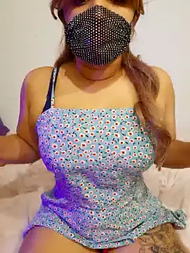 Snapshot of Wild_wifey chatting on December 5, 2024, 4:53 am Wild wifey online show from December 5, 2024, 4:53 am