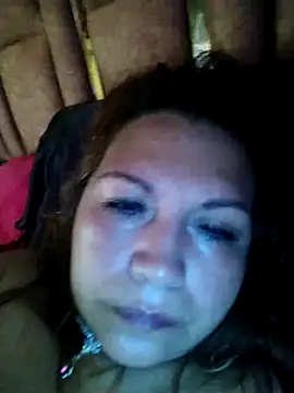 Kazsandraa online show from October 12, 2025, 9:36 pm