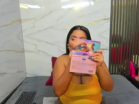 Sam-Evans-hot online show from November 21, 2025, 3:05 am