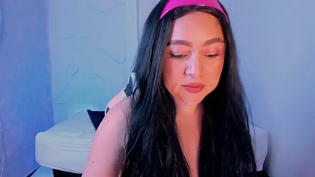 Kateryn  online show from October 4, 2025, 8:51 pm