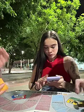 samantha kevin online show from January 31, 2025, 6:57 am