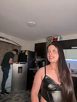 samantha kevin online show from February 22, 2026, 3:51 am