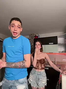 samantha kevin online show from February 27, 2026, 3:39 am