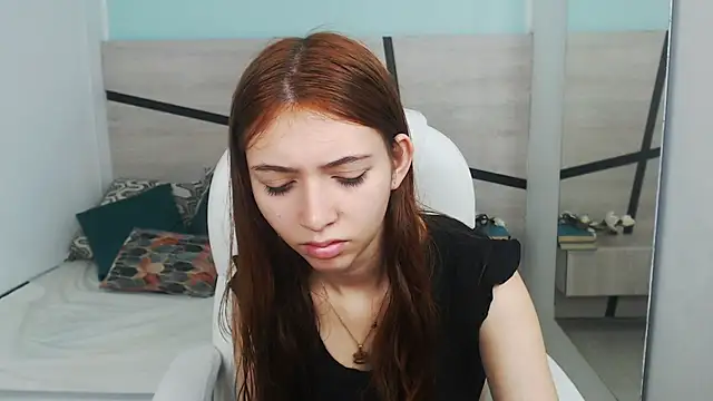 Snapshot of liseth_fox chatting on January 8, 2025, 12:26 pm liseth fox online show from January 8, 2025, 12:26 pm