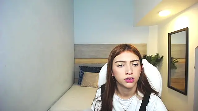 Snapshot of liseth_fox chatting on January 17, 2025, 7:38 pm liseth fox online show from January 17, 2025, 7:38 pm