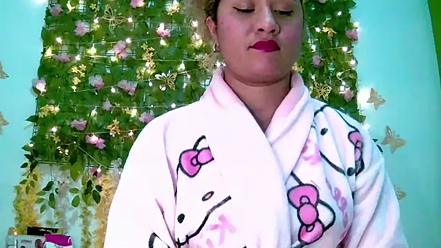 Crysrus online show from March 14, 2026, 12:28 am