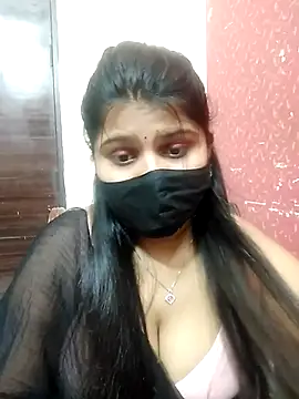 Snapshot of Hotty-simran chatting on March 11, 2025, 4:32 am Hotty-simran online show from March 11, 2025, 4:32 am