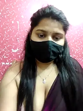 Snapshot of Hotty-simran chatting on March 17, 2025, 4:51 am Hotty-simran online show from March 17, 2025, 4:51 am