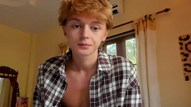 agelandreww online show from March 5, 2026, 6:09 am