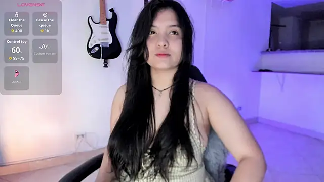 lilpervertgirl online show from February 14, 2026, 8:27 pm