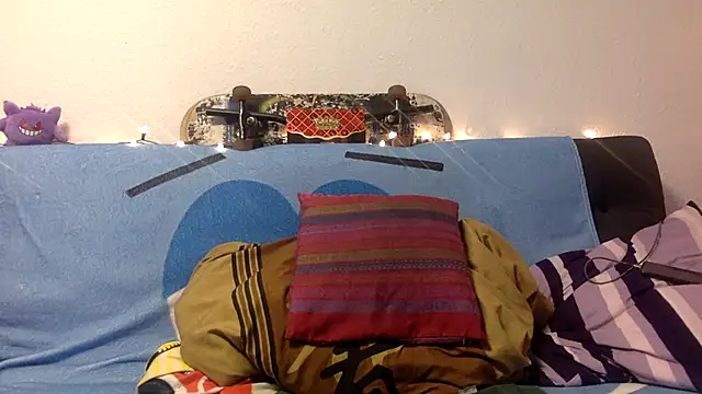 Schabernack1990 online show from February 13, 2026, 11:39 am