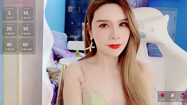 HU131452 online show from February 7, 2025, 10:41 pm