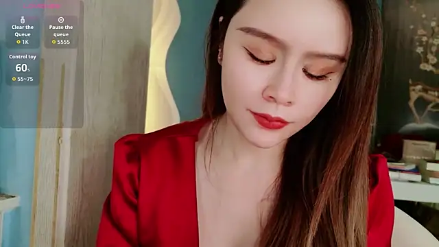 Snapshot of HU131452 chatting on April 29, 2026, 9:10 pm HU131452 online show from April 29, 2026, 9:10 pm