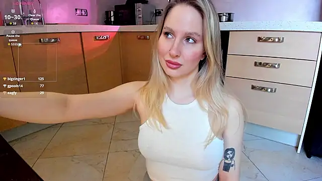 AnnLevine online show from March 11, 2026, 1:39 pm