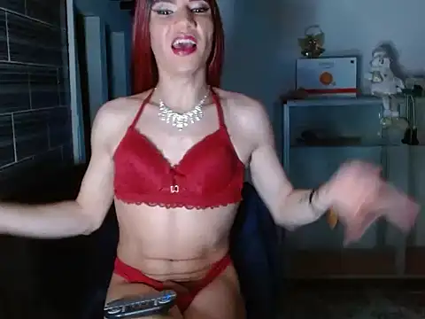 luna grans 777 online show from February 11, 2025, 5:26 am