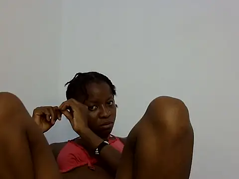 Briah   online show from January 24, 2025, 8:43 pm