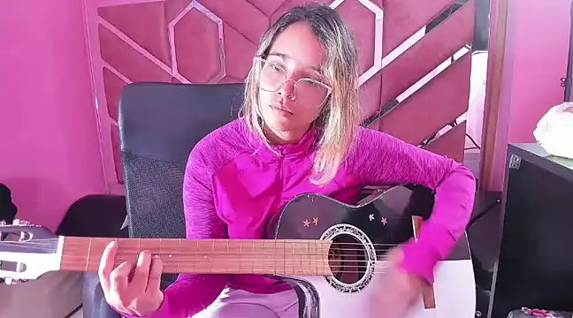 Olivia Fox69 online show from February 4, 2025, 6:57 am