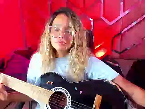 Olivia Fox69 online show from February 27, 2025, 6:40 am