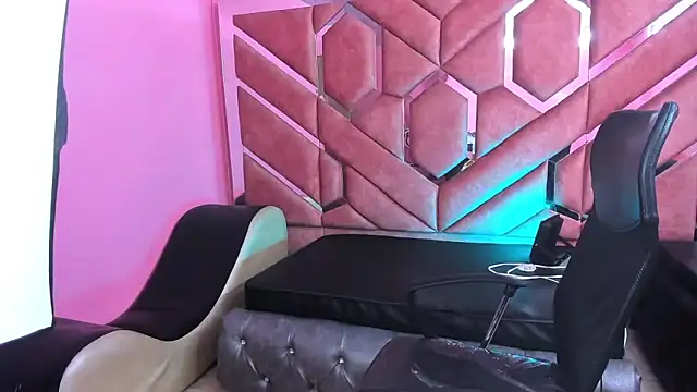 Olivia Fox69 online show from March 2, 2025, 6:59 am