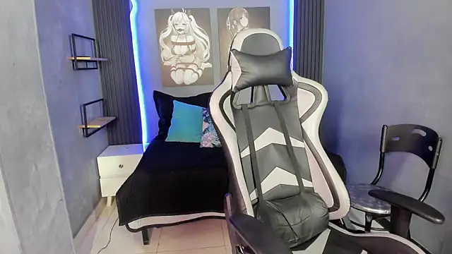 Amir Abdull online show from October 28, 2025, 8:55 pm