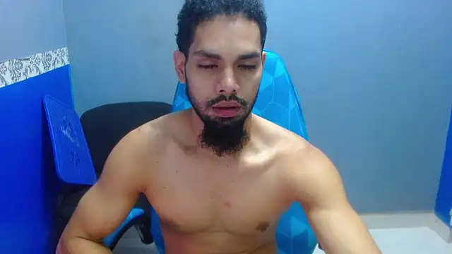 Amir Abdull online show from October 31, 2025, 8:54 pm