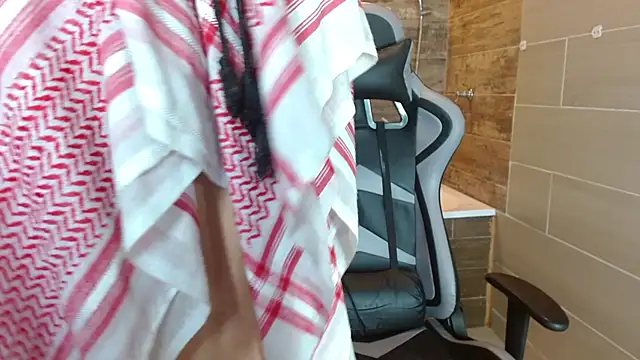 Amir Abdull online show from January 13, 2026, 2:44 pm