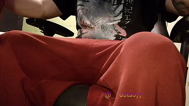 doTao7 online show from October 1, 2025, 4:29 am