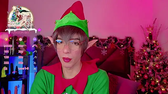 Sammy Russell online show from December 23, 2024, 5:49 am