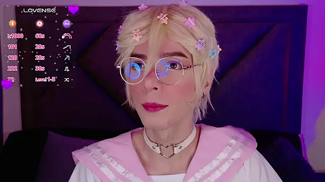 Sammy Russell online show from February 19, 2025, 4:12 am