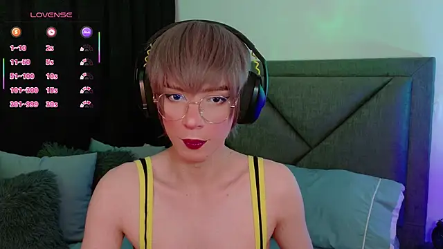 Sammy Russell online show from October 8, 2025, 6:44 am