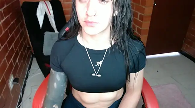 Snapshot of dannafitness chatting on February 5, 2025, 6:59 pm dannafitness online show from February 5, 2025, 6:59 pm
