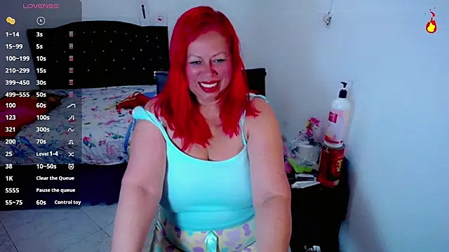 Hot-Rihanna online show from April 8, 2026, 11:48 pm