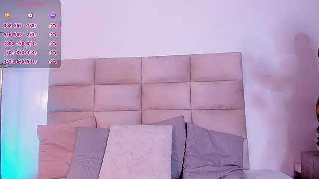 AngelyRosse1 online show from October 8, 2025, 3:48 am