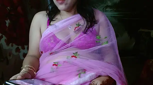 LOVERIAKOL online show from December 13, 2024, 9:41 pm
