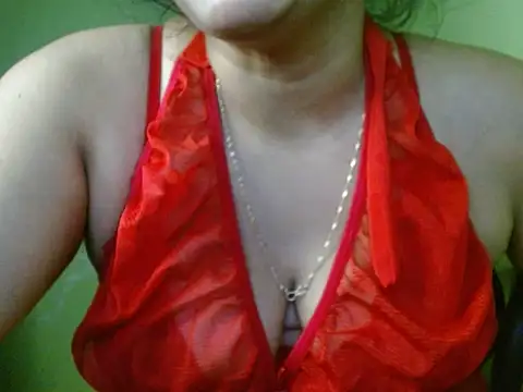 LOVERIAKOL online show from February 3, 2026, 7:08 pm