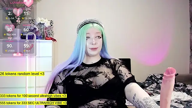 aya katana online show from February 1, 2025, 4:54 pm