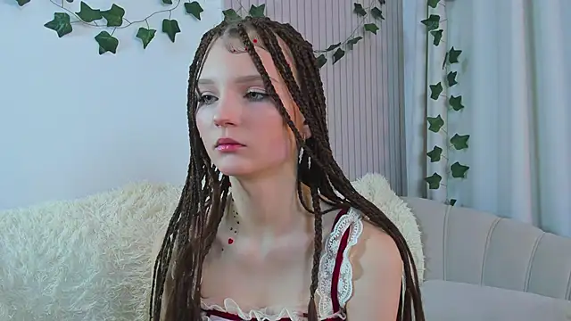 CindyGarrison online show from January 28, 2025, 12:15 am