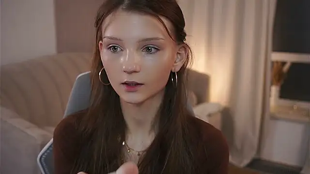 CindyGarrison online show from February 20, 2026, 12:07 am