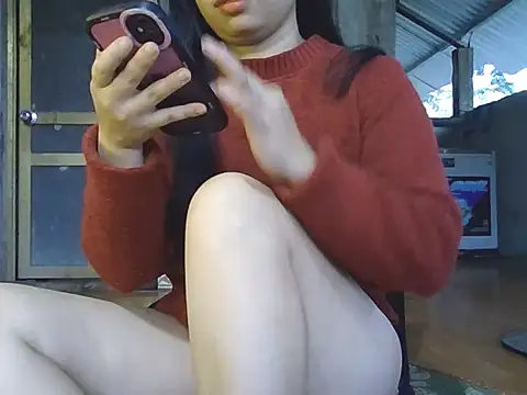 Sexyass13 online show from March 19, 2026, 12:36 am