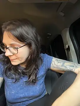 BeautifulMesss online show from February 22, 2026, 2:48 pm