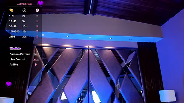 Snapshot of Hannaa_Evanss chatting on February 20, 2025, 10:26 pm Hannaa Evanss online show from February 20, 2025, 10:26 pm