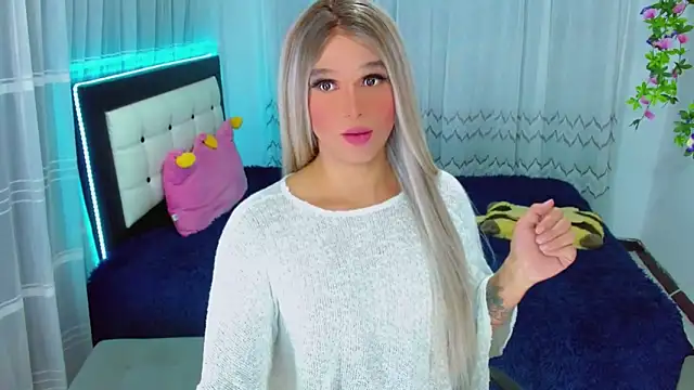 TaylorMon online show from March 24, 2026, 12:48 am