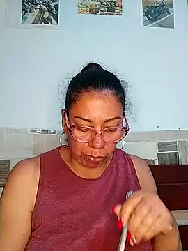 sorbetico perverse online show from January 23, 2025, 6:45 pm