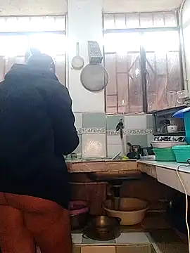 sorbetico perverse online show from February 5, 2025, 8:14 pm