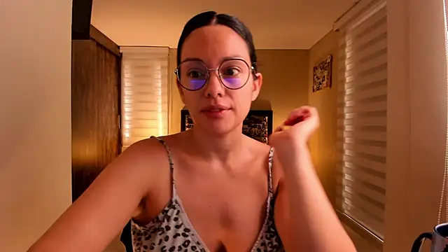 anabel 025 online show from December 20, 2025, 12:45 pm