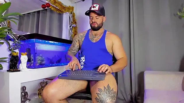 Johnnygrayson1 online show from December 3, 2024, 10:51 pm