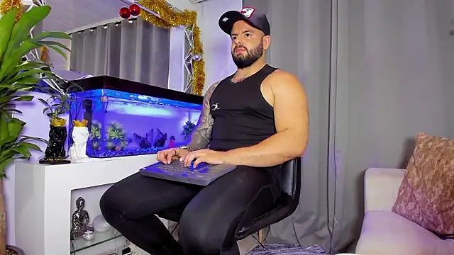 Johnnygrayson1 online show from December 6, 2024, 9:57 pm