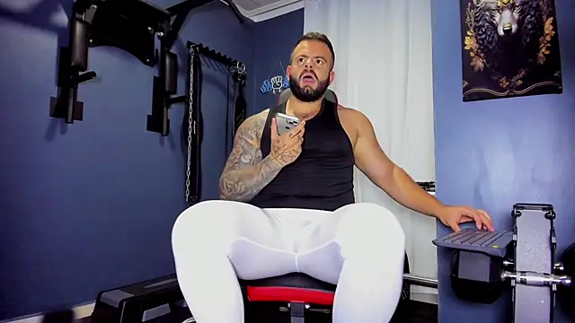 Johnnygrayson1 online show from January 21, 2025, 11:24 pm