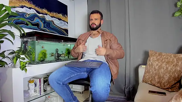 Johnnygrayson1 online show from February 2, 2025, 2:48 am